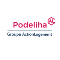 Podeliha logo, Podeliha contact details