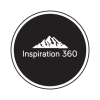 Inspiration 360 logo, Inspiration 360 contact details