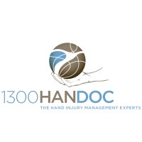 HANDOC - The Hand Injury Management Experts logo, HANDOC - The Hand Injury Management Experts contact details