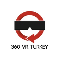 360 VR Turkey logo, 360 VR Turkey contact details