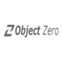 Object Zero logo, Object Zero contact details