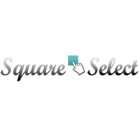 SquareSelect Inc. logo, SquareSelect Inc. contact details