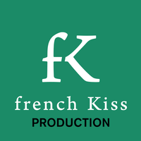 French Kiss Production logo, French Kiss Production contact details