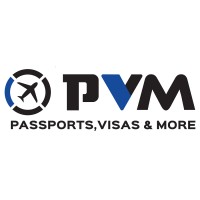 Passports Visas And More logo, Passports Visas And More contact details