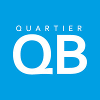 Quartier QB logo, Quartier QB contact details