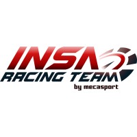 INSA Racing Team logo, INSA Racing Team contact details