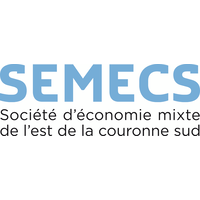 SÉMECS - Société d'Économie Mixte de l'Est de la Couronne Sud (SÉMECS) inc. logo, SÉMECS - Société d'Économie Mixte de l'Est de la Couronne Sud (SÉMECS) inc. contact details