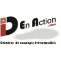 Le groupe de divertissement ID en Action Inc. logo, Le groupe de divertissement ID en Action Inc. contact details