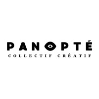 Panopté logo, Panopté contact details