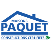 Paquet logo, Paquet contact details