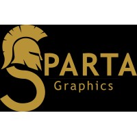 Sparta Graphics logo, Sparta Graphics contact details