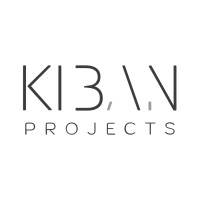 Kiban Projects logo, Kiban Projects contact details