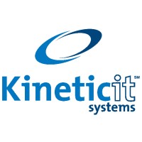 Kinetic IT Systems logo, Kinetic IT Systems contact details