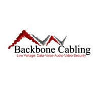 Backbone Cabling logo, Backbone Cabling contact details