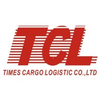 Times Cargo Logistic logo, Times Cargo Logistic contact details