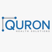 Quron Health Solutions logo, Quron Health Solutions contact details