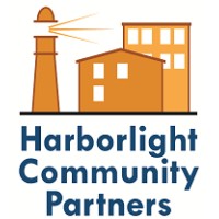 Harborlight Community Partners logo, Harborlight Community Partners contact details