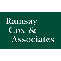 Ramsay Cox & Associates logo, Ramsay Cox & Associates contact details