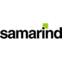 Samarind logo, Samarind contact details