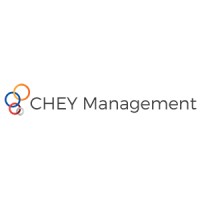 CHEY Management logo, CHEY Management contact details