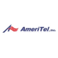 AmeriTel, Inc. logo, AmeriTel, Inc. contact details