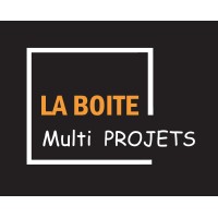 La Boite Multi Projets logo, La Boite Multi Projets contact details