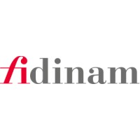 FIDINAM Group logo, FIDINAM Group contact details