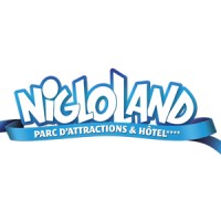 Nigloland, Parc d'Attractions et Hôtel**** logo, Nigloland, Parc d'Attractions et Hôtel**** contact details