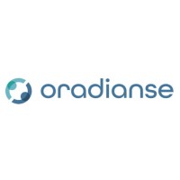 ORADIANSE logo, ORADIANSE contact details