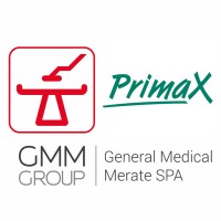 PrimaX Imagerie Médicale logo, PrimaX Imagerie Médicale contact details