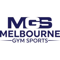 Melbourne Gym Sports logo, Melbourne Gym Sports contact details