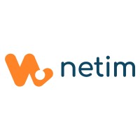 NETIM - ICANN accredited registrar logo, NETIM - ICANN accredited registrar contact details