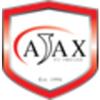 Ajax Fc Chicago logo, Ajax Fc Chicago contact details