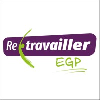 Retravailler EGP logo, Retravailler EGP contact details