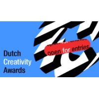 Dutch Creativity Awards logo, Dutch Creativity Awards contact details