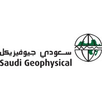 Saudi Geophysical logo, Saudi Geophysical contact details