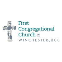 First Congregational Church logo, First Congregational Church contact details