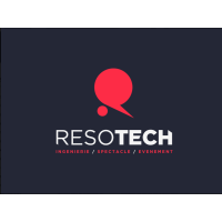 RESOTECH SAS logo, RESOTECH SAS contact details