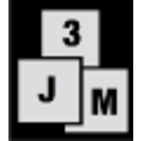 3J MUSIC logo, 3J MUSIC contact details