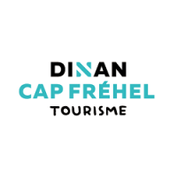 Office de tourisme Dinan-Cap Fréhel logo, Office de tourisme Dinan-Cap Fréhel contact details