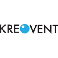 Kreovent logo, Kreovent contact details