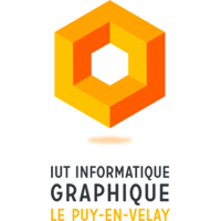 IUT Informatique Graphique Le Puy en Velay logo, IUT Informatique Graphique Le Puy en Velay contact details