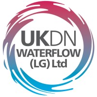 UKDN Waterflow (LG) Ltd logo, UKDN Waterflow (LG) Ltd contact details