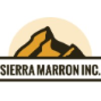 Sierra Marron Inc. logo, Sierra Marron Inc. contact details