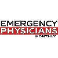 Emergency Physicians Monthly logo, Emergency Physicians Monthly contact details