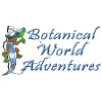 BWA LLC dba Botanical World Adventures logo, BWA LLC dba Botanical World Adventures contact details