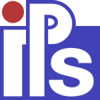 IPS GmbH logo, IPS GmbH contact details