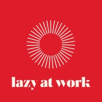 Lazy At Work logo, Lazy At Work contact details