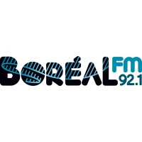 Boréal FM logo, Boréal FM contact details