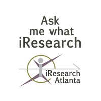 iResearch Atlanta logo, iResearch Atlanta contact details